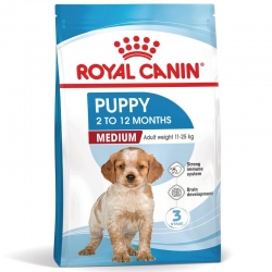 Royal Canin-Medium Junior Chiots Races Moyennes (1)