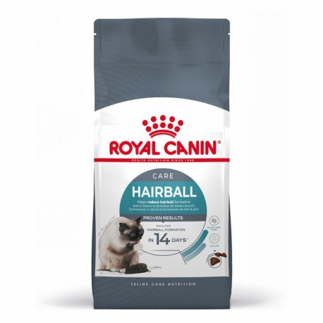 Royal Canin-Hairball Élimination Boules de Poil (1)
