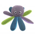 Pawise Octopus Juguete Refrescante Para Perros