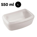 Comedero Clip Para Transportin Ferplast