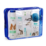 Calier AdoKit Botiquin para Perros y Gatos