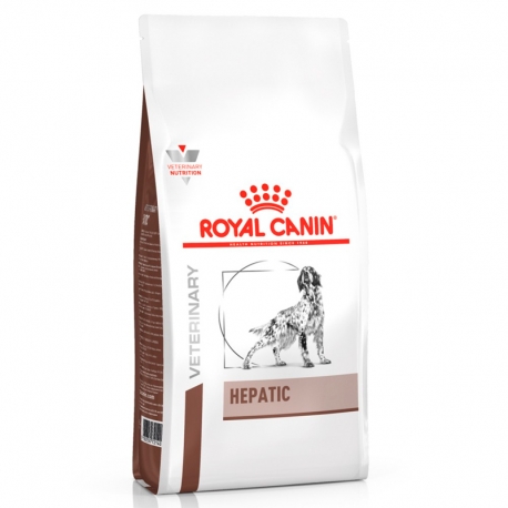 Royal Canin Veterinary Diets-Hépatique HF 16 (1)
