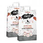 Calibra Eazzy sable pour chats ultra fine