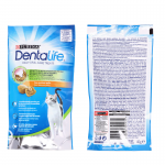 Pack Dentalife de snacks dentales para gatos de pollo