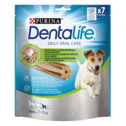 Purina Pro Plan Snack Dentalife para Perros Small