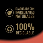 Cesar Recetas de la Huerta Comida Húmeda Para Perros en Gelatina con Buey y Verduras