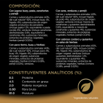 Cesar Multipack Recetas De la Huerta Comida Húmeda Para Perros en Paté y Gelatina