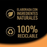 Cesar Natural Goodness Comida Húmeda Para Perros Tarrina con Ternera