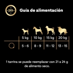 Cesar Natural Goodness Comida Húmeda Para Perros Tarrina con Ternera