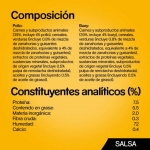 Pedigree Multipack de Comida Húmeda para Perros en Salsa con Pollo y Buey