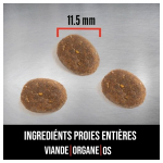 Croquettes pour Chiots de Toutes les Races
