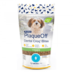 Divasa-Plaque off croq pour Chien (1)