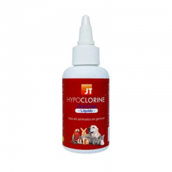 JTPharma Hypoclorine Oral Care Higiene Bucal Perros y Gatos
