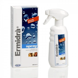 Emidrá Spray Hidratación y Calmante Para Perros
