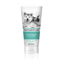 Frontline Pet Care Gel Protector de Piel Para Perros y Gatos