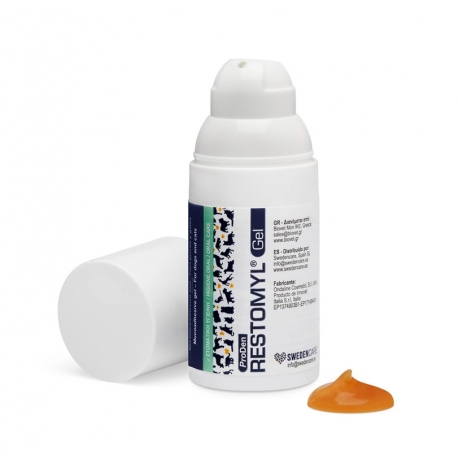 SwedenCare Restomyl Gel Bucal Para Perros