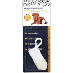 SwedenCare Plaqueoff Dedil Dental Para Perros