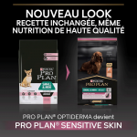 Purina Pro Plan-OptiDerma Small & Mini Adult Sensitive Skin (1)