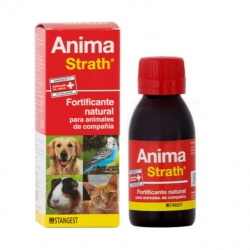 Stangest-Fortifiant Naturel Thim pour Chien et Animaux de Compagnie (1)