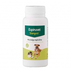 Stanvet-Espiruvet pour Chien et Chat (1)