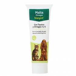 Stangest-Malte avec Oméga 3-6 pour Chien et Chat (1)