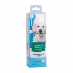 Stangest-Kit Dental DentiCan pour Chien (1)