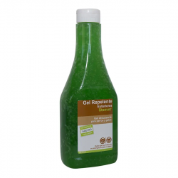 Stangest Dog Gel Exteriores para perros y gatos