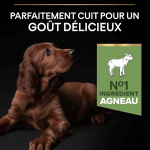 Purina Pro Plan-Opti Digest Adult Athletic Agneau (1)