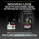 Opti Digest Puppy Moyen Agneau
