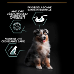 Opti Digest Puppy Moyen Agneau