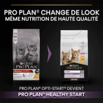 Purina Pro Plan-Croquettes pour Chat Junior (1)