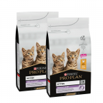Purina Pro Plan-Croquettes pour Chat Junior (1)