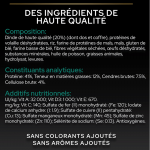 Purina Pro Plan-Croquettes de Dinde pour Chat Stérilisé (1)