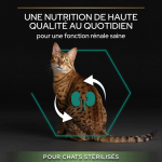 Purina Pro Plan-Croquettes de Dinde pour Chat Stérilisé (1)