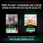 Purina Pro Plan-Croquettes de Dinde pour Chat Stérilisé (1)