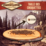 Carnilove-Cat & Kitten Salmon & Turquey (1)