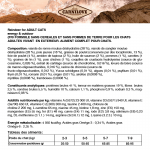 Carnilove-Adult Reindeer Energy & Outdoor (1)