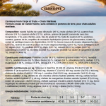 Adult Carpe et Truite Stérilisé