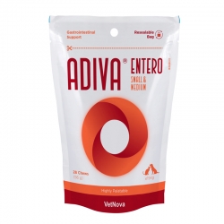 Vetnova-Adiva Entero -7.5 para Perro y/o Gato (1)