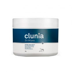 Vetnova-Clunia Zn Lingettes pour Chien et Chat (1)