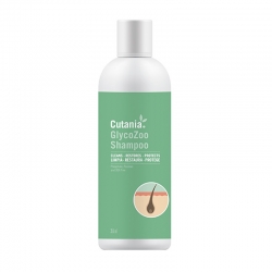 Vetnova-Cutania Glyco Zoo Shampooing pour Chien et Chat (1)