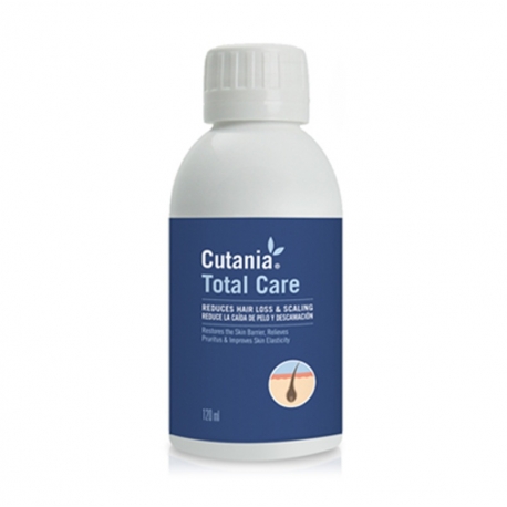 Vetnova-Cutanina Hair Control Total Care pour Chien et Chat (1)