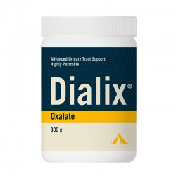 Vetnova-Dialix Oxalate pour Chien et Chat (1)