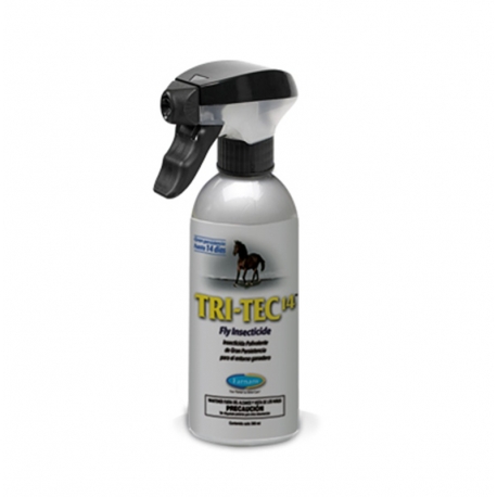 Tri-tec 14. Caballos. Repelente Insecticida