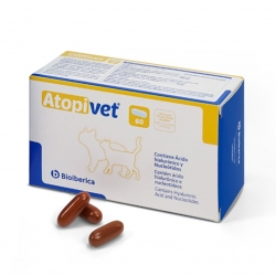 Atopivet para perros atópicos