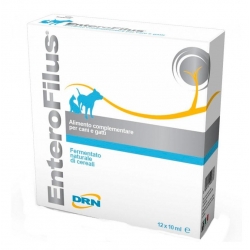Fatro-EnteroFilus Monodose pour Chien et Chat (1)