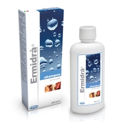 Fatro-Emidra Shampooing pour Chien et Chat (1)