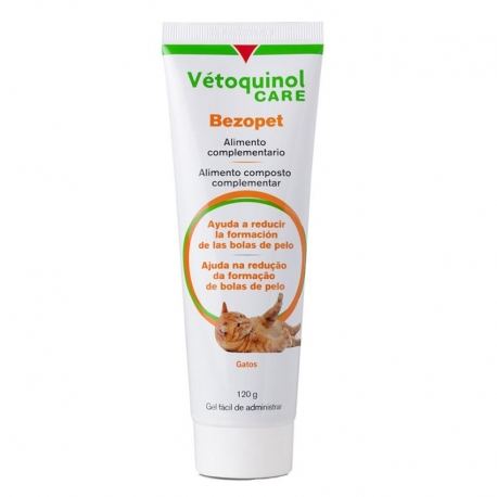 Vetoquinol-Bezopet pour Chat (1)