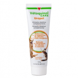 Vetoquinol-Gel Uropet pour Chien et Chat (1)