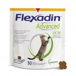 Flexadin Advance CW chat